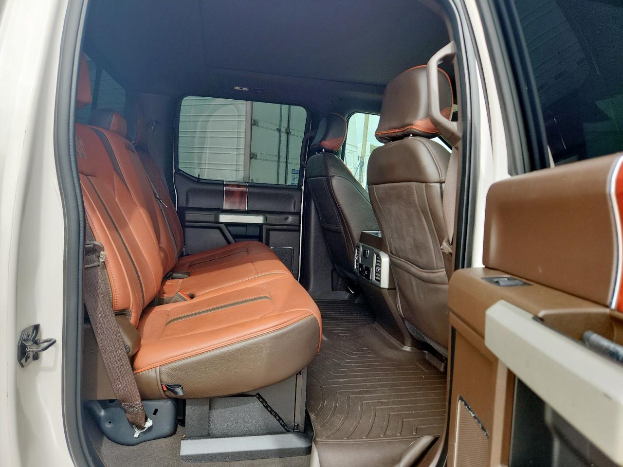 2019 Ford F350 Super Duty VIN: 1FT8W3BT4KEC05949 Lot: 61245335