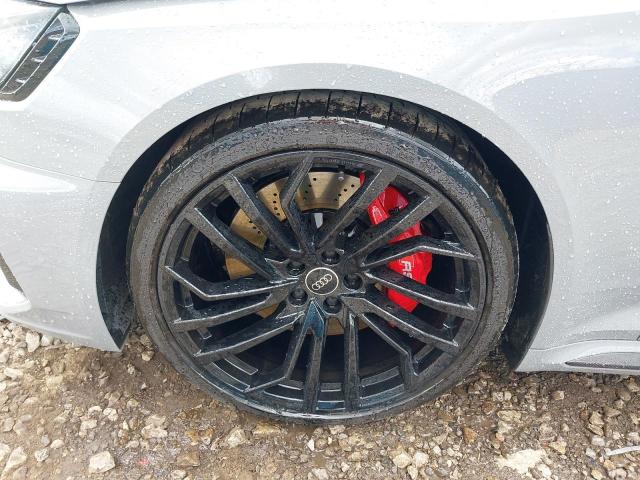2023 AUDI RS 4 CARBO