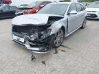 2010 AUDI A4 AVANT S for sale at Copart SANDWICH