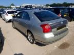 2006 TOYOTA AVENSIS T3 for sale at Copart SANDY