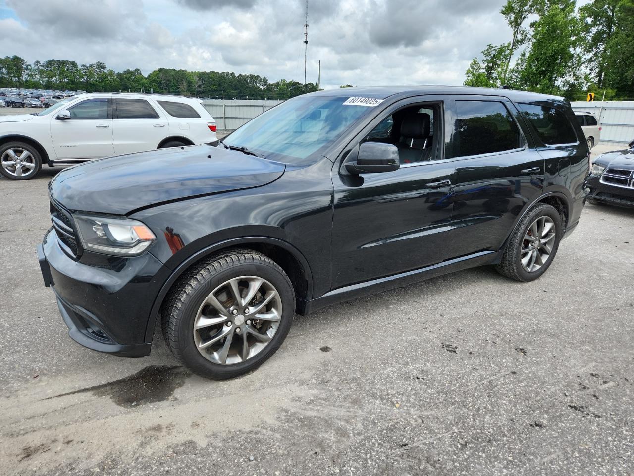 Dunn, NC에서 판매 중인 2014 Dodge Durango R/T - Front End
