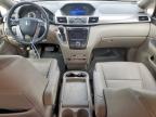 2016 Honda Odyssey Touring на продаже в San Antonio, TX - Front End