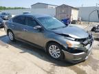 2014 Nissan Altima 2.5 продається в Louisville, KY - Front End