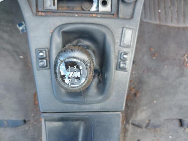 1988 BMW 325I TOURI