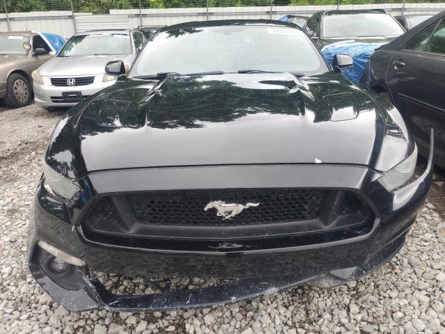 Coupet FORD MUSTANG 2015 Czarny