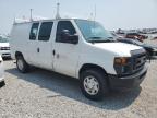 2010 Ford Econoline E250 Van en Venta en Earlington, KY - Hail