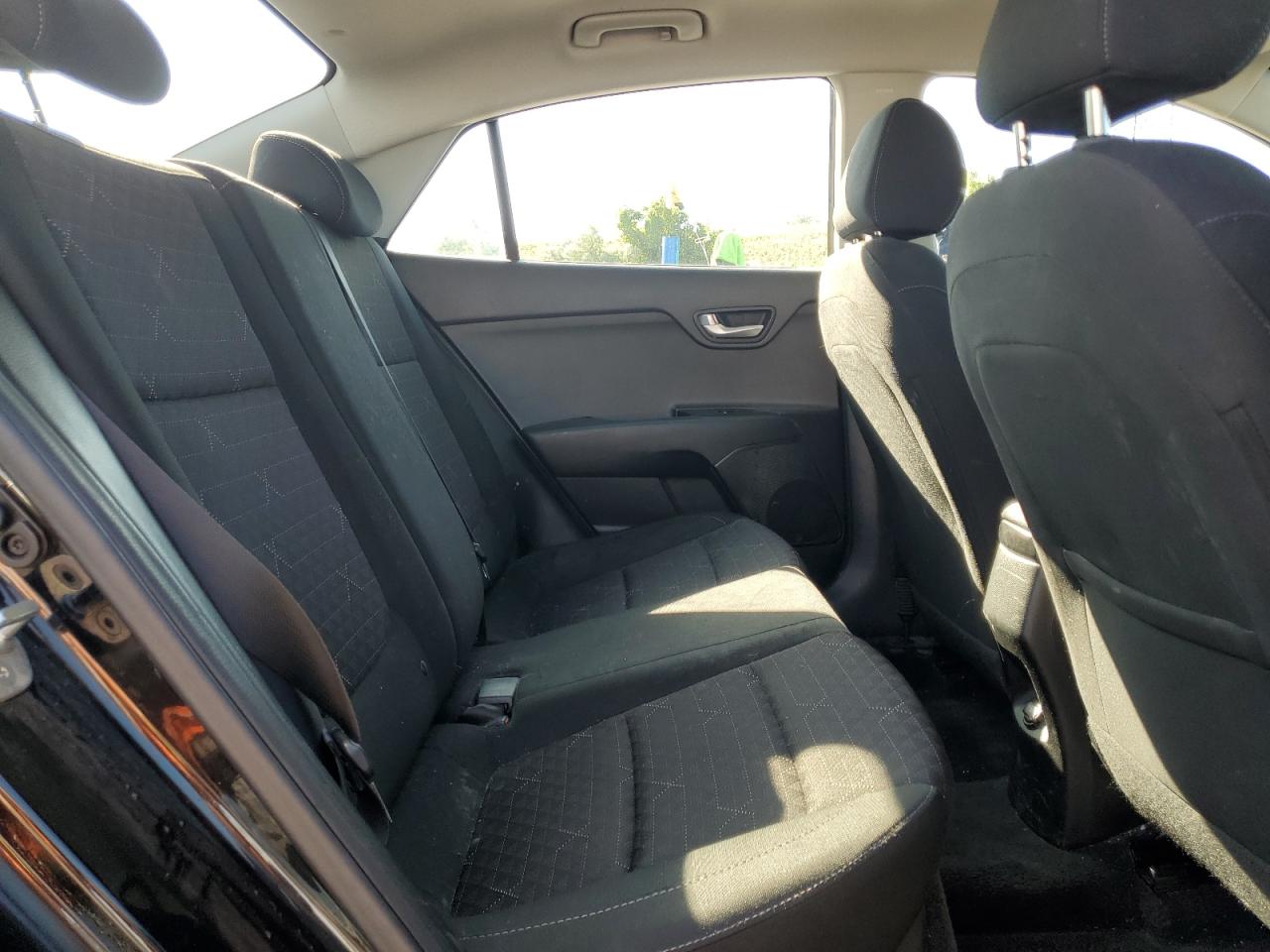 2019 Kia Rio S VIN: 3KPA24AB3KE208969 Lot: 61098895
