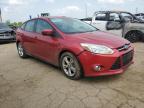 2012 Ford Focus Se იყიდება Woodhaven-ში, MI - Front End
