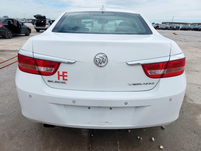  BUICK VERANO 2015 Biały
