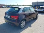 2015 AUDI A1 SPORT T for sale at Copart SANDWICH