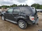 2011 Mercury Mariner  de vânzare în Elgin, IL - Side