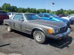 2001 Mercedes Benz 107   zu verkaufen in East Granby, CT - Minor Dent/Scratches