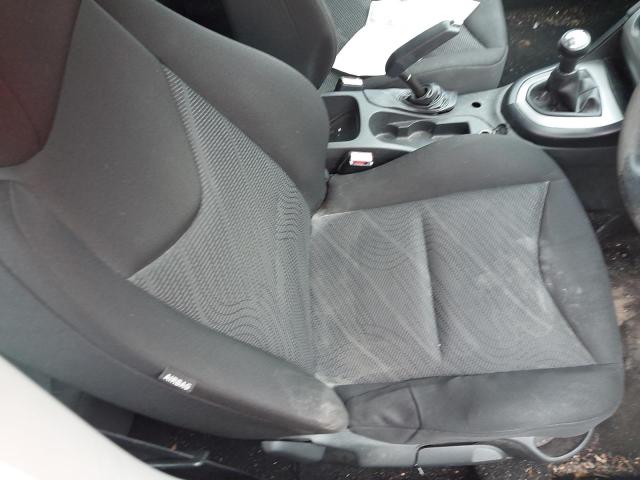 2011 PEUGEOT 308 SR SW