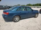 2006 Hyundai Sonata Gls   zu verkaufen in Wayland, MI - Front End