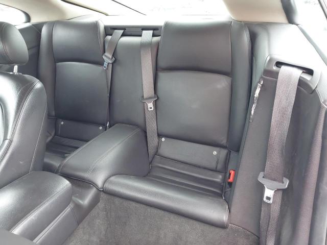2007 JAGUAR XKR 4.2 AU