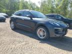 2018 PORSCHE MACAN GTS   à vendre chez Copart ON - COOKSTOWN