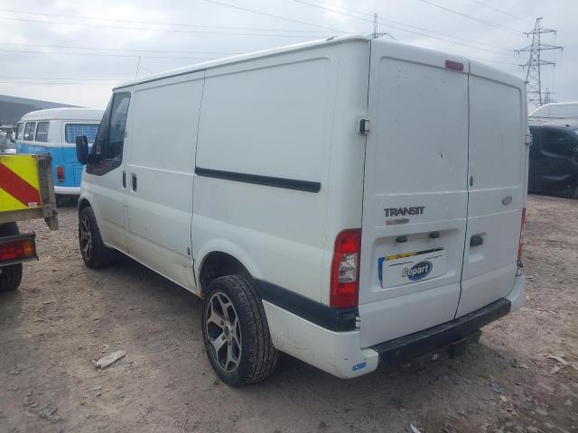 2006 FORD TRANSIT SW