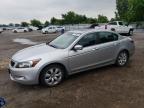 2009 HONDA ACCORD EXL   for sale at Copart ON - LONDON