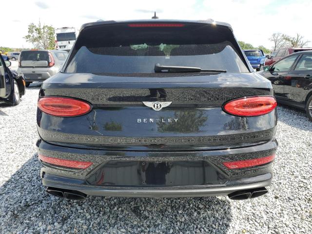2023 BENTLEY BENTAYGA   