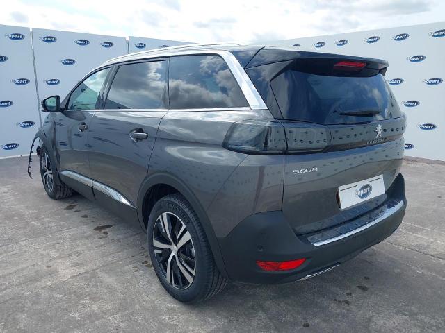 2024 PEUGEOT 5008 GT BLUEHDI S/S AUTO 