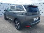 2024 PEUGEOT 5008 GT BLUEHDI S/S AUTO  for sale at Copart ST HELENS