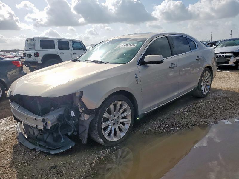 2009 Lincoln Mks 