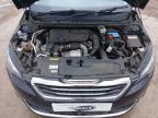 2016 PEUGEOT 308 ALLURE for sale at Copart WESTBURY