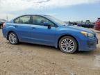 2014 Subaru Impreza Premium იყიდება Houston-ში, TX - Front End