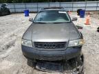 2005 Audi Allroad  for Sale in Austell, GA - Front End