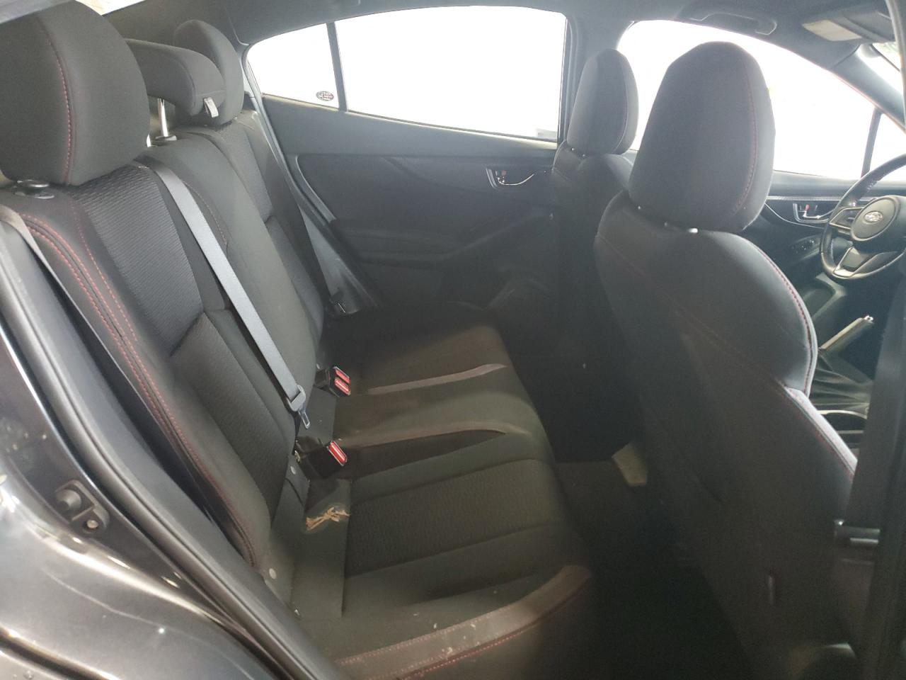 2019 Subaru Impreza Sport VIN: 4S3GKAJ66K1627381 Lot: 62891785