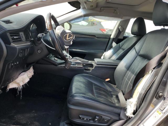  LEXUS ES300 2018 Szary