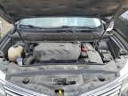 2016 Lincoln Mkx Reserve de vânzare în Lansing, MI - Front End