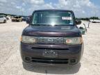 2012 Nissan Cube Base   na sprzedaż w New Braunfels, TX - Rear End