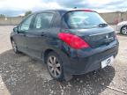 2011 PEUGEOT 308 ACCESS for sale at Copart YORK