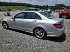2013 Mercedes-Benz C 250 for Sale in Concord, NC - Mechanical