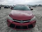 2017 Toyota Camry Le   zu verkaufen in Loganville, GA - Rear End