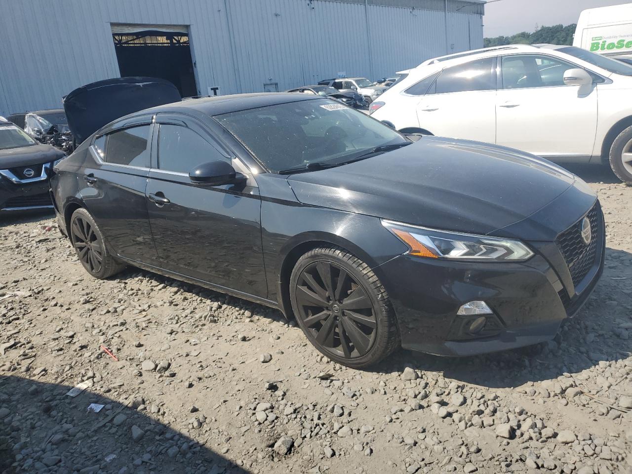 NISSAN ALTIMA 2022 VIN 1N4BL4CV3NN363360 фото 4