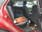 2012 FORD FOCUS SE   à vendre chez Copart QC - MONTREAL