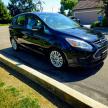 2018 Ford C-Max Se na sprzedaż w San Martin, CA - Minor Dent/Scratches