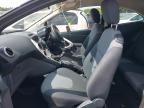 2015 FORD KA ZETEC for sale at Copart WHITBURN