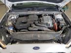2015 Ford Fusion Titanium Hev de vânzare în Franklin, WI - Front End