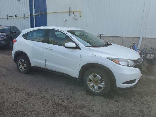 2018 HONDA HR-V LX  