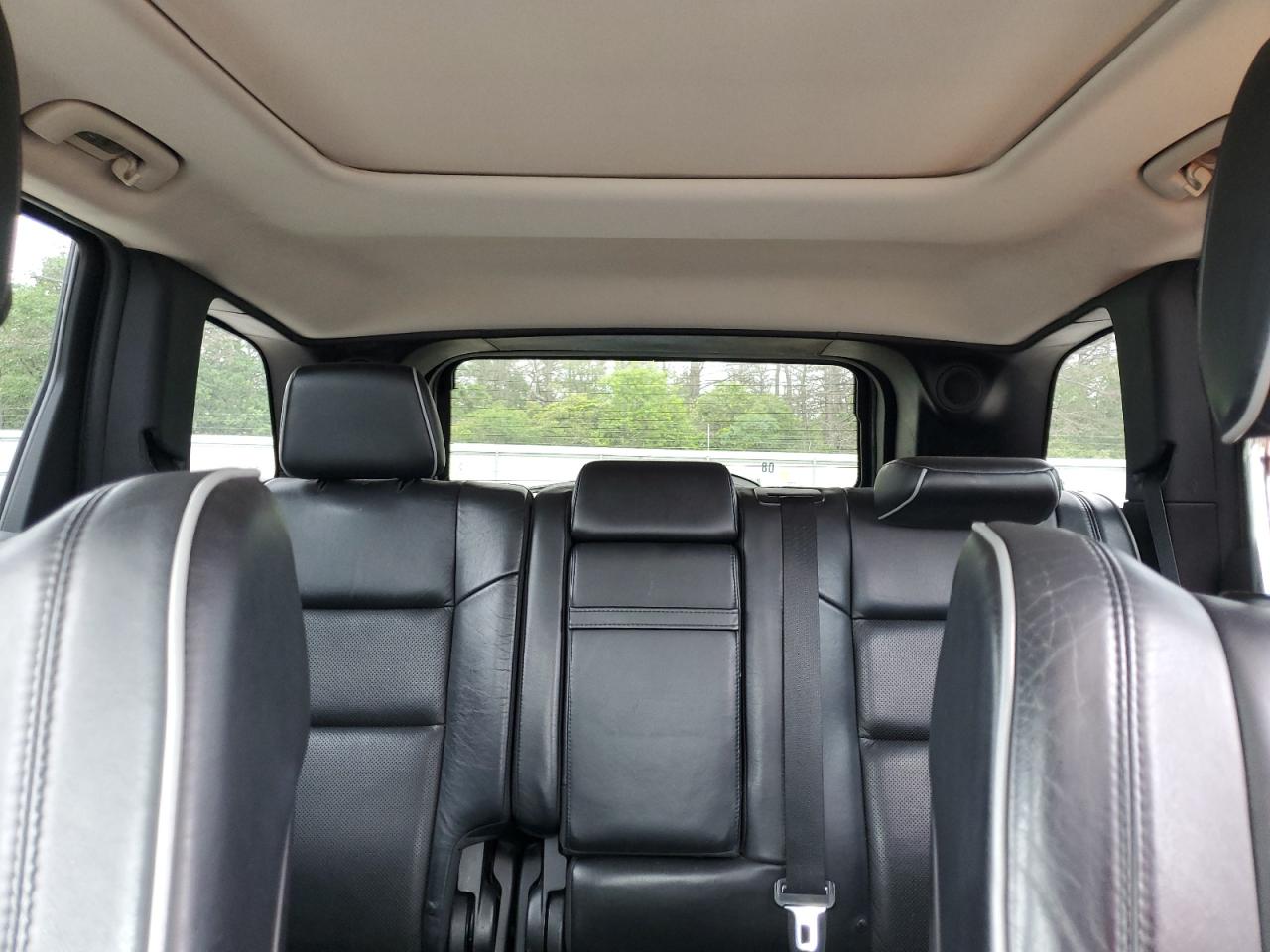2012 Jeep Grand Cherokee Overland VIN: 1C4RJFCG9CC155102 Lot: 62566985