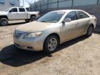 2007 Toyota Camry Le en Venta en Albuquerque, NM - Side