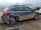 2017 Subaru Crosstrek Limited for Sale in Colorado Springs, CO - Rear End