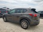 2016 Mazda Cx-5 Touring на продаже в Temple, TX - Water/Flood