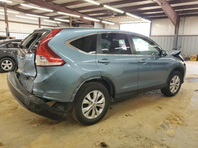  HONDA CRV 2013 Granatowy