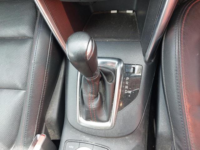 2014 MAZDA CX-5 SPORT
