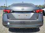 2020 Nissan Versa Sv na sprzedaż w Colton, CA - Front End