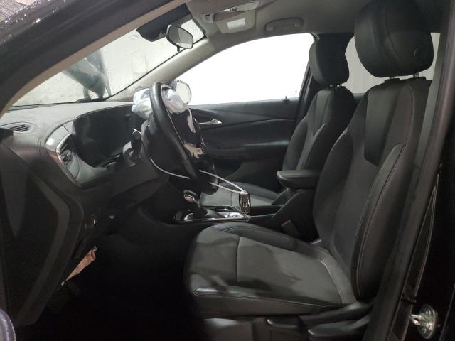  BUICK ENCORE 2024 Black